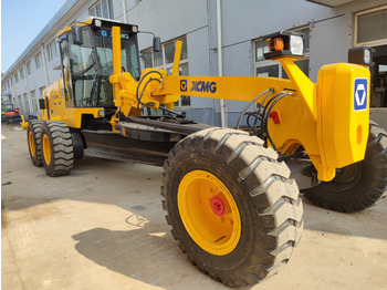 平路机 XCMG GR180