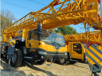 移动式起重机 XCMG XCT80