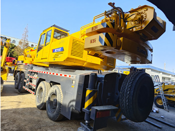 移动式起重机 XCMG XCT80