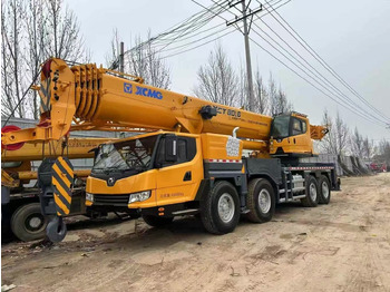 移动式起重机 XCMG XCT80