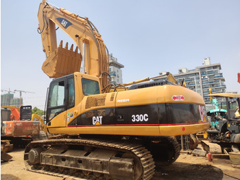 履带式挖掘机 CATERPILLAR 330C