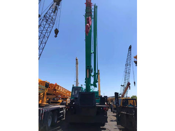 越野起重机 kato KR-50H-V KR50H 50TON：图4