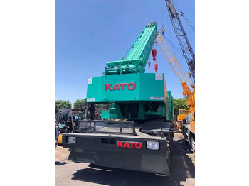 越野起重机 kato KR-50H-V KR50H 50TON：图2