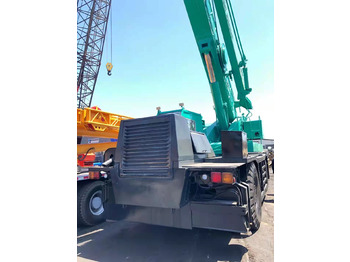 越野起重机 kato KR-50H-V KR50H 50TON：图3