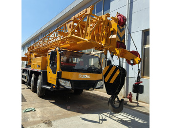 移动式起重机 XCMG QY70K
