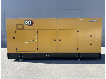 CAT DE1100GC - 1.100 kVA Standby Generator - DPX-18225 租赁 CAT DE1100GC - 1.100 kVA Standby Generator - DPX-18225:图1 CAT DE1100GC - 1.100 kVA Standby Generator - DPX-18225 租赁 CAT DE1100GC - 1.100 kVA Standby Generator - DPX-18225:图1