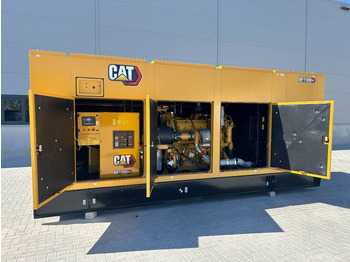 CAT DE1100GC - 1.100 kVA Standby Generator - DPX-18225 租赁 CAT DE1100GC - 1.100 kVA Standby Generator - DPX-18225:图4 CAT DE1100GC - 1.100 kVA Standby Generator - DPX-18225 租赁 CAT DE1100GC - 1.100 kVA Standby Generator - DPX-18225:图4