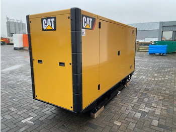 新的 发电机组 CAT DE150E0 - 150 kVA Generator - DPX-18016.1：图3