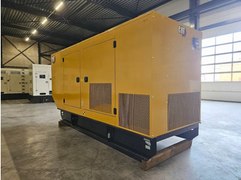 新的 发电机组 CAT DE275E0 - C9 - 275 kVA Generator - DPX-18020：图3