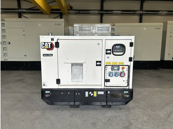 发电机组 CATERPILLAR