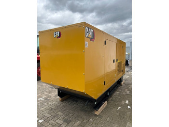 新的 发电机组 CAT XQP310 - Generator 310 kVA Stage V - DPX-18133：图3