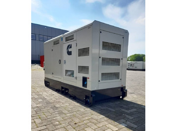 新的 发电机组 Cummins 6CTA8.3-G1 - 200 kVA Generator - DPX-19839：图3