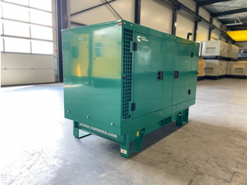 发电机组 Cummins C22D5 - 22 kVA Surplus genset - DPX-18501：图4
