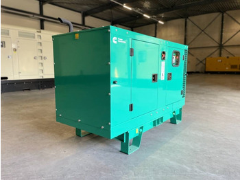发电机组 Cummins C22D5 - 22 kVA Surplus genset - DPX-18501：图2