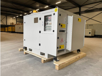 新的 建筑机械 DPX Power Loadbank 500 kW - DPX-30022:图5 新的 建筑机械 DPX Power Loadbank 500 kW - DPX-30022:图5