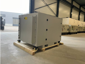 新的 建筑机械 DPX Power Loadbank 500 kW - DPX-30022:图4 新的 建筑机械 DPX Power Loadbank 500 kW - DPX-30022:图4