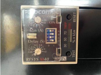 新的 发电机组 Deutz TCD4.1L4 - 105 kVA Stage V Generator - DPX-19011:图3 新的 发电机组 Deutz TCD4.1L4 - 105 kVA Stage V Generator - DPX-19011:图3