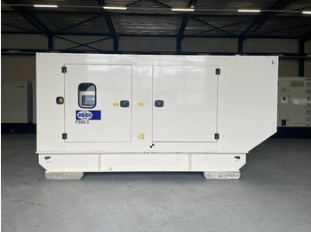 发电机组 FG WILSON