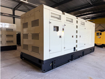 新的 发电机组 Perkins 4006-23TAG2A - 825 kVA Generator - DPX-19817:图2 新的 发电机组 Perkins 4006-23TAG2A - 825 kVA Generator - DPX-19817:图2
