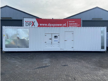 发电机组 PERKINS