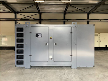 发电机组 SCANIA 3