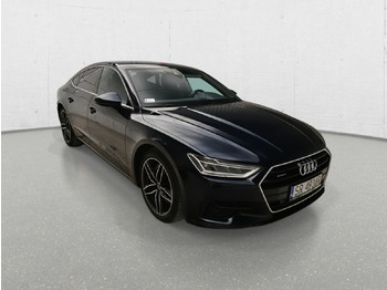 汽车 AUDI