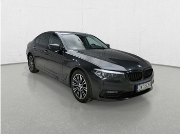 轿车 BMW