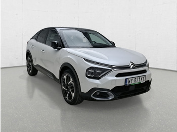 掀背车 CITROËN