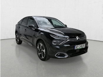 越野车 CITROËN