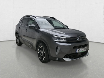 汽车 CITROËN