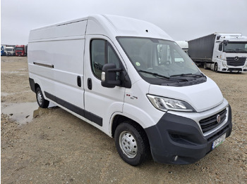 无侧窗厢式货车 FIAT Ducato