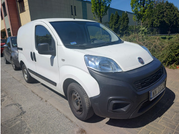 无侧窗厢式货车 FIAT Fiorino