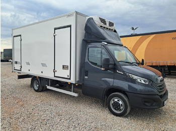 冷藏货车 IVECO Daily 50c18