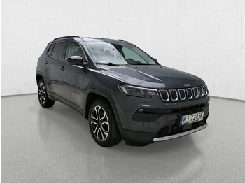 越野车 JEEP
