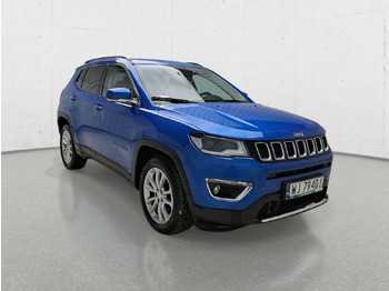 越野车 JEEP