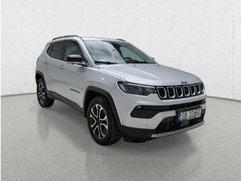 越野车 JEEP