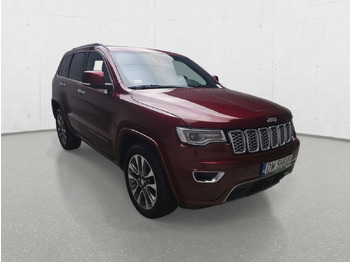 越野车 JEEP