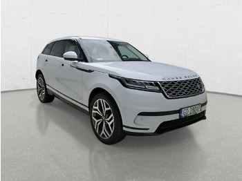 越野车 LAND ROVER