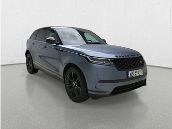 越野车 LAND ROVER