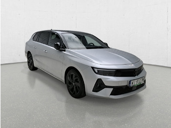 汽车 OPEL