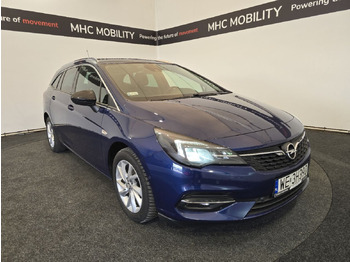 汽车 OPEL