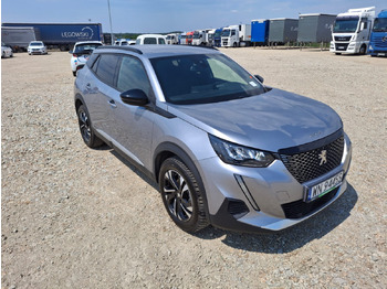越野车 PEUGEOT