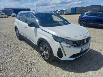 越野车 PEUGEOT