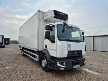 冷藏车 RENAULT D