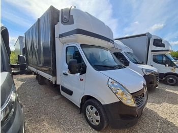 侧帘货车 RENAULT Master