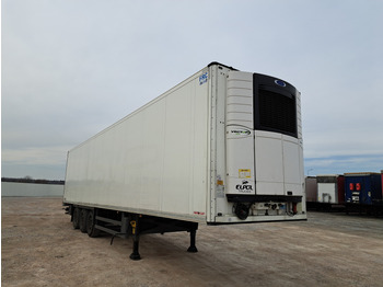 冷藏拖车 SCHMITZ