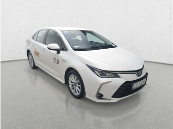 轿车 TOYOTA