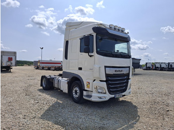 牵引车 DAF XF 450