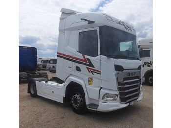 牵引车 DAF XG 480