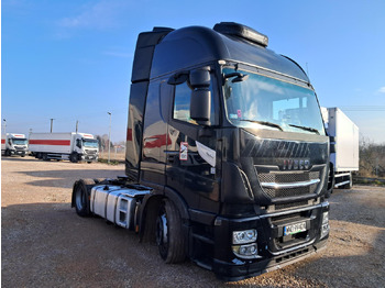 牵引车 IVECO